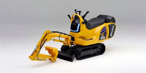 honda mini excavator|honda electric micro diggers.